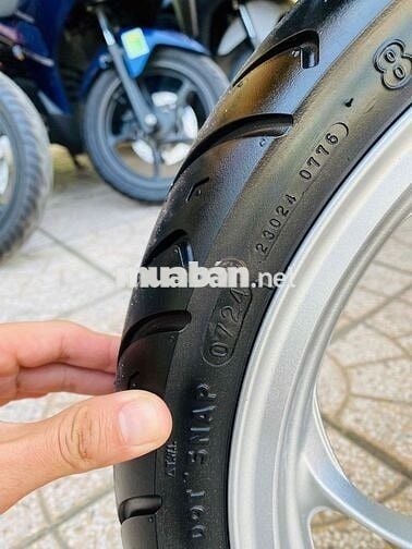 Vision 2024 khoá smarkey chuẩn zin siêu lướt🔥