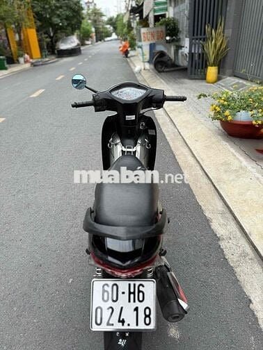 Honda Wave A 2022,bstp,xe đẹp keng,máy zin êm ru