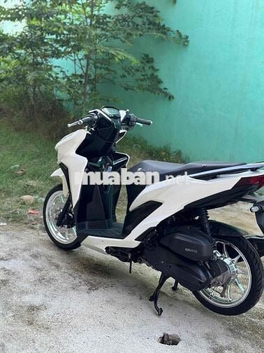 vario 125 kiểng ( hỗ tro góp 0đ)
