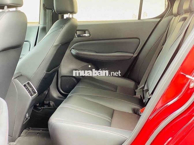 Bán Honda City Rs 2024