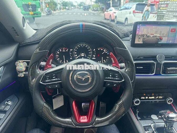 Mazda CX 5 2023 2.0 Premium - 9000 km