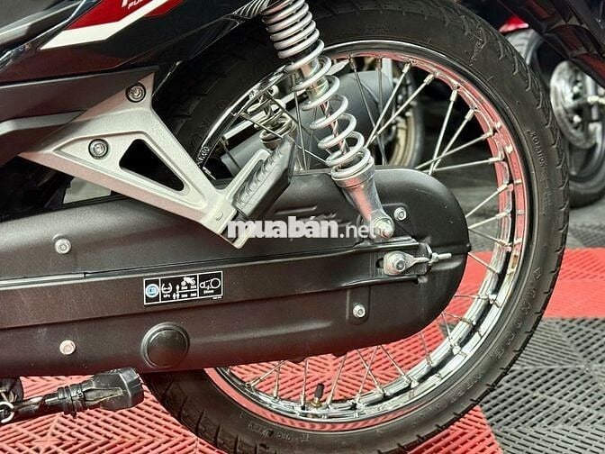 💥Honda Wave RSX Fi 2023 Biển 63 TG,9 chủ ký giấy