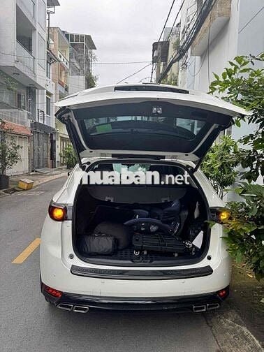 Mazda CX 5 2023 2.0 Premium - 9000 km