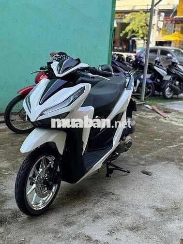 vario 125 kiểng ( hỗ tro góp 0đ)