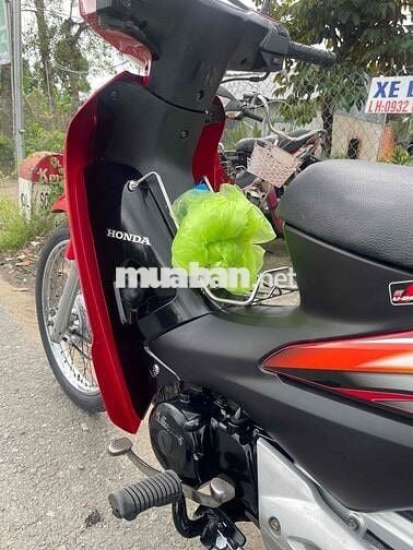 Anpha 2009 zin qúa đep bs 65