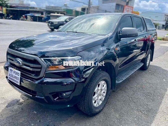 Ford Ranger 2020 XLS 2.2L 4x2 MT. Trả trước 180tr.