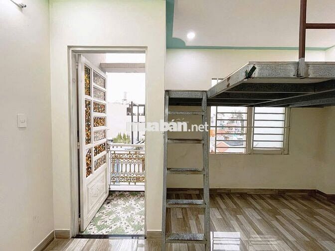 PHÒNG TRỌ GIÁ RẼ - AN NINH - THANG MÁY - NGAY AEON TÂN PHÚ