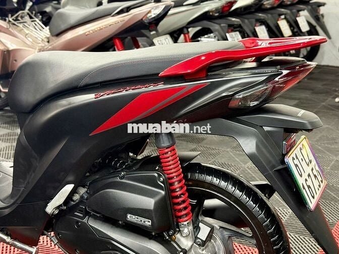 💥 HondaVision 2022 bản "Cá Tính" BS61 9chủ ký giấy