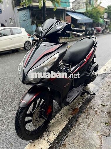 Honda Airblade màu Đen