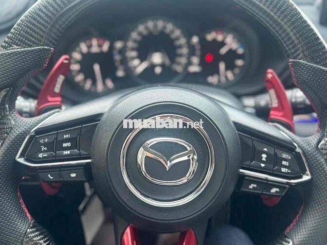 Mazda CX 5 2023 2.0 Premium - 9000 km