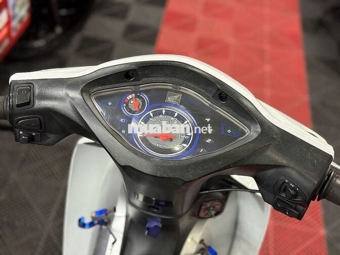 💥Honda Wave@ 2018 BS66 có CCCD chủ đủ, máy zin êm