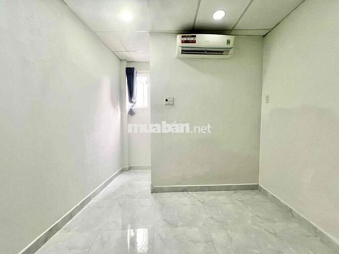 CHO THUÊ CĂN HỘ NGAY CẦU VƯỢT 3/2 QUẬN 10 - WC RIÊNG TRONG PHÒNG