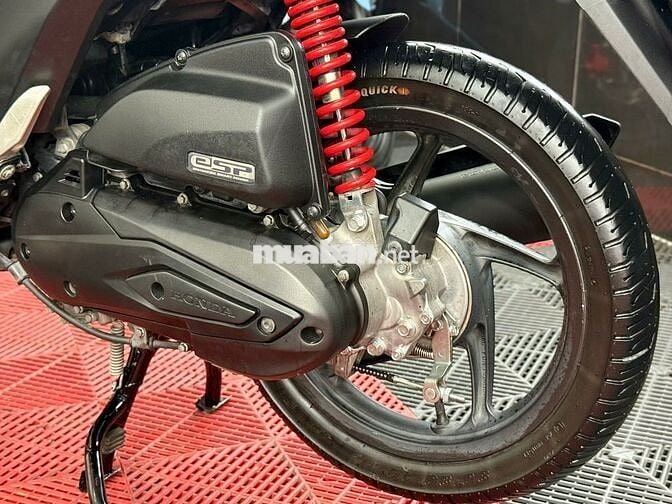 💥 HondaVision 2022 bản "Cá Tính" BS61 9chủ ký giấy