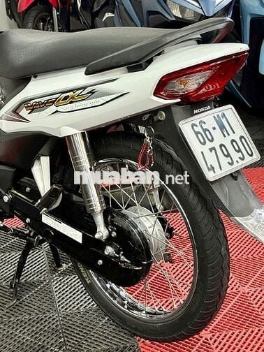 💥Honda Wave@ 2018 BS66 có CCCD chủ đủ, máy zin êm