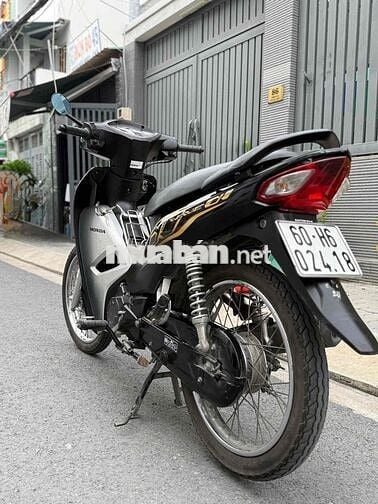 Honda Wave A 2022,bstp,xe đẹp keng,máy zin êm ru