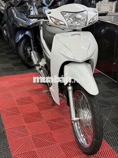 💥Honda Wave@ 2018 BS66 có CCCD chủ đủ, máy zin êm