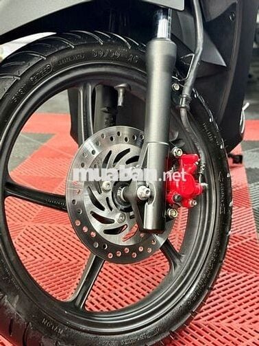 💥 HondaVision 2022 bản "Cá Tính" BS61 9chủ ký giấy