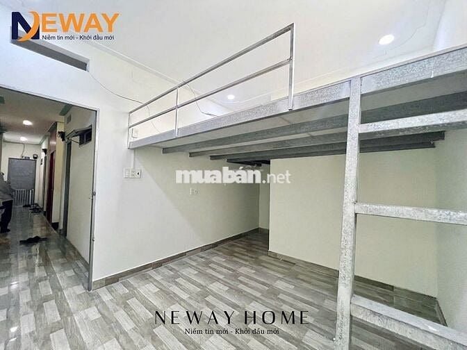 PHÒNG TRỌ GIÁ RẼ - AN NINH - THANG MÁY - NGAY AEON TÂN PHÚ