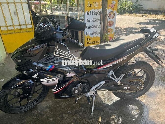 honda winner v3 2023