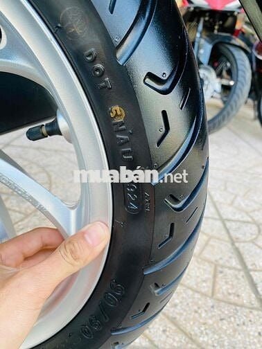 Vision 2024 khoá smarkey chuẩn zin siêu lướt🔥