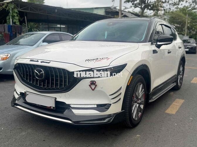 Mazda CX 5 2023 2.0 Premium - 9000 km