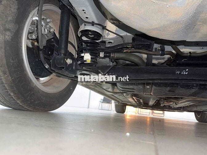 Hyundai Accent 2021 Bản Full 2000 km