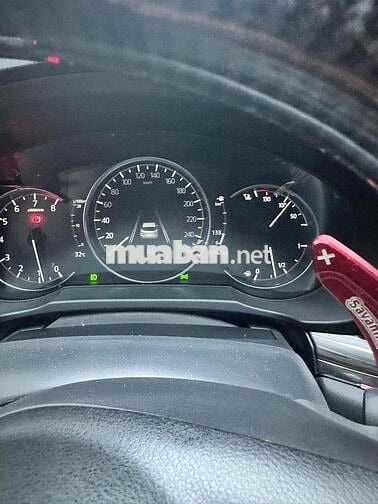 Mazda CX 5 2023 2.0 Premium - 9000 km