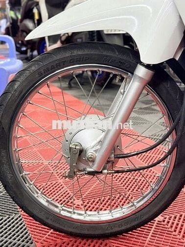 💥Honda Wave@ 2018 BS66 có CCCD chủ đủ, máy zin êm