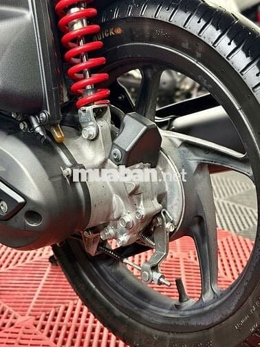 💥 HondaVision 2022 bản "Cá Tính" BS61 9chủ ký giấy