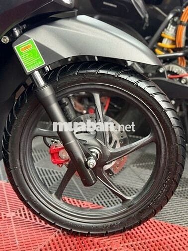 💥 HondaVision 2022 bản "Cá Tính" BS61 9chủ ký giấy