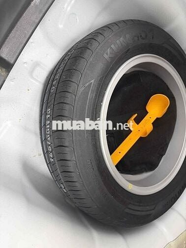 Hyundai Accent 2021 Bản Full 2000 km