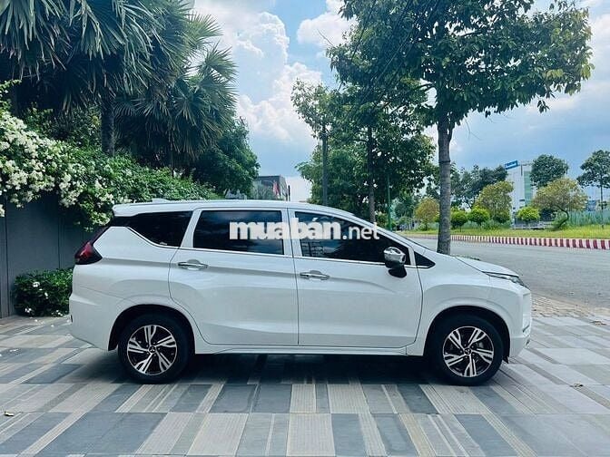 Mitsubishi Xpander AT 2020