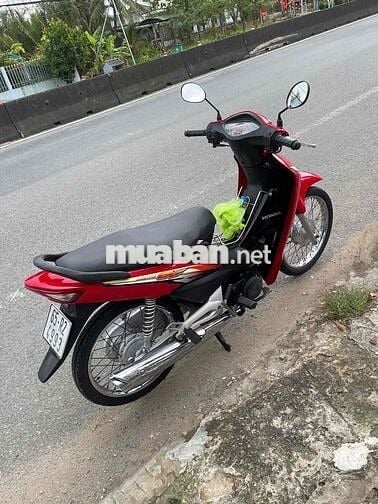 Anpha 2009 zin qúa đep bs 65