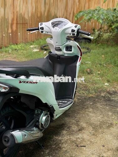 vision trắng đỏ cao cấp siu đẹp ( hỗ trợ góp 0đ)