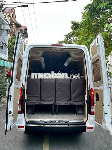 Hyundai Solati 2019 Hỗ Trợ Trac Góp Nợ Xấu