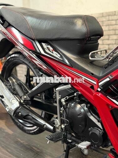 Exciter 5p71 2010 zin chưa rớt odo 37 ngìn cọp