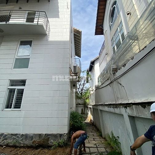 Cho thuê biệt thư pideco , thảo điền , Q2, TP THỦ ĐỨC