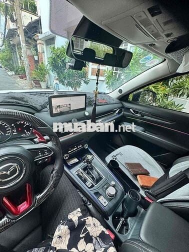 Mazda CX 5 2023 2.0 Premium - 9000 km