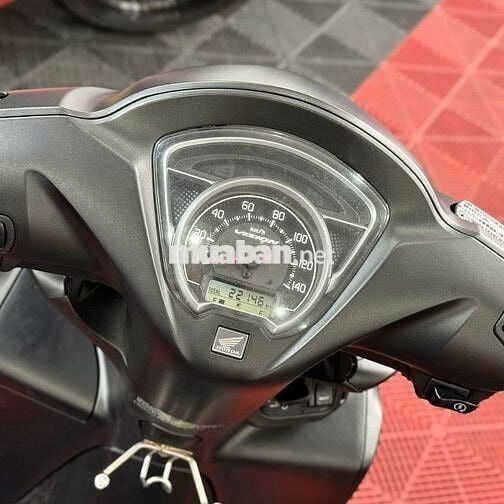 💥 HondaVision 2022 bản "Cá Tính" BS61 9chủ ký giấy