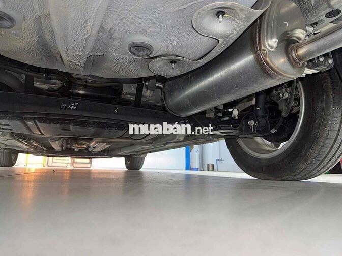 Hyundai Accent 2021 Bản Full 2000 km