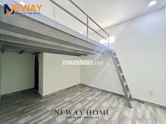 PHÒNG TRỌ GIÁ RẼ - AN NINH - THANG MÁY - NGAY AEON TÂN PHÚ