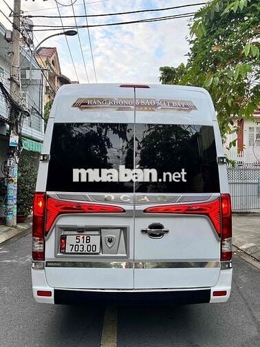 Hyundai Solati 2019 Hỗ Trợ Trac Góp Nợ Xấu