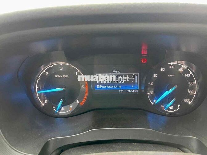 Ford Ranger 2020 XLS 2.2L 4x2 MT. Trả trước 180tr.