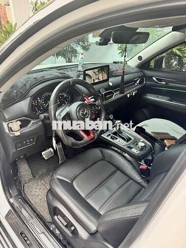 Mazda CX 5 2023 2.0 Premium - 9000 km
