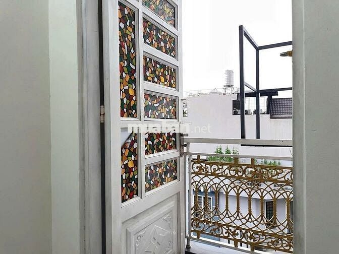 PHÒNG TRỌ GIÁ RẼ - AN NINH - THANG MÁY - NGAY AEON TÂN PHÚ