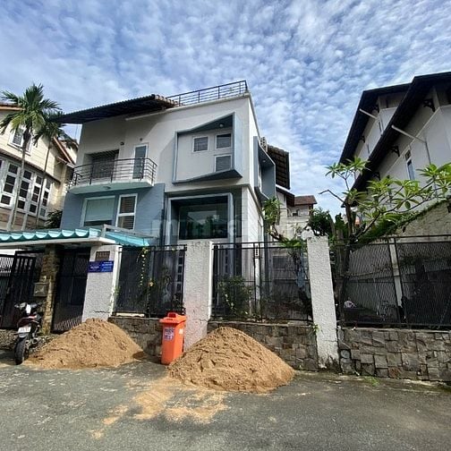 Cho thuê biệt thư pideco , thảo điền , Q2, TP THỦ ĐỨC