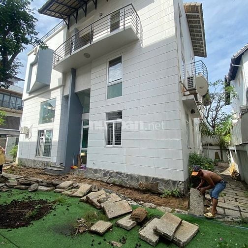 Cho thuê biệt thư pideco , thảo điền , Q2, TP THỦ ĐỨC