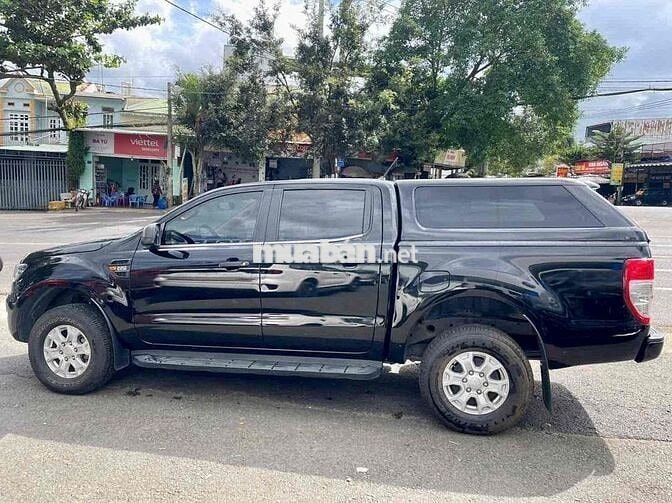 Ford Ranger 2020 XLS 2.2L 4x2 MT. Trả trước 180tr.