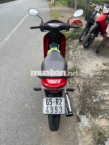 Anpha 2009 zin qúa đep bs 65