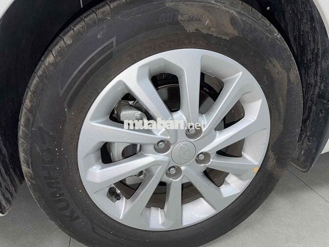 Hyundai Accent 2021 Bản Full 2000 km